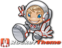 Rockettheme Logo